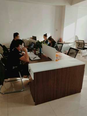 新疆盤石互聯網信息服務 以信息技術咨詢服務喜迎5.10'中國品牌日'